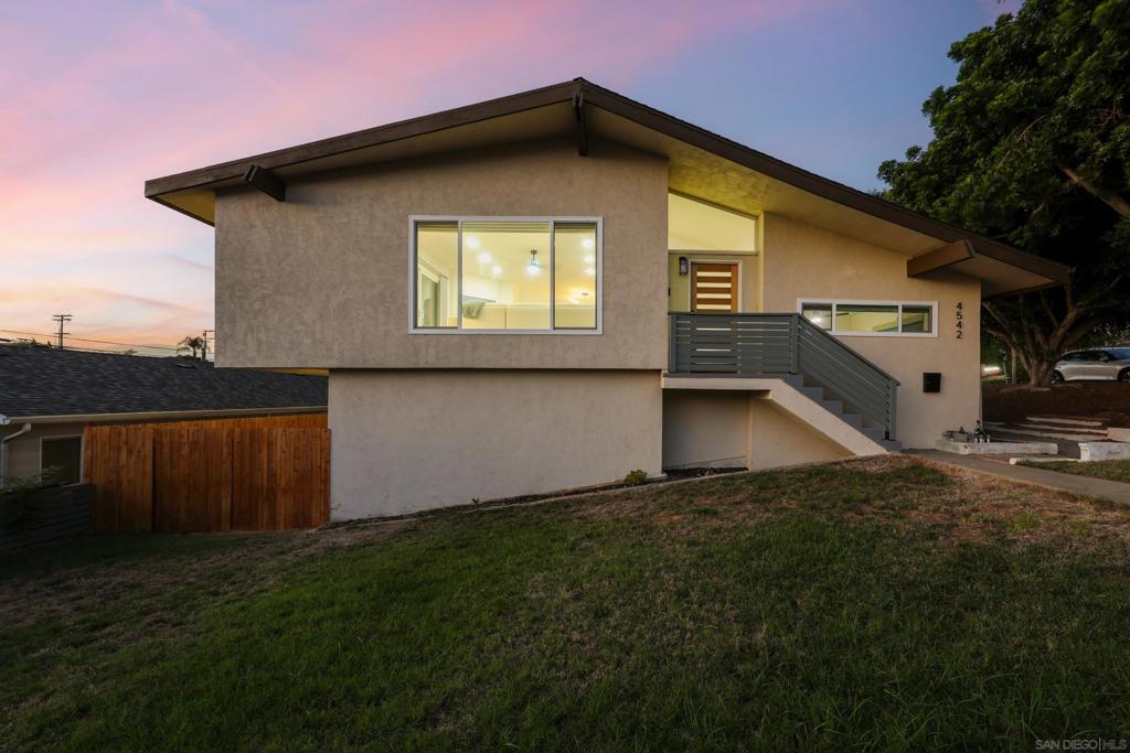 4542 Milton Street
