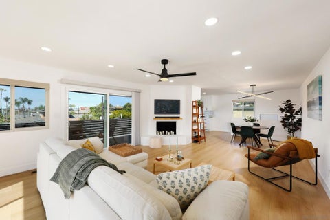 Photo of 4542 Milton Street ST, San Diego, CA 92110 (MLS # 260023278SD)