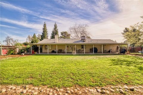 Photo of 22052 Melrose Court, Madera, CA 93638 (MLS # MD26048457)