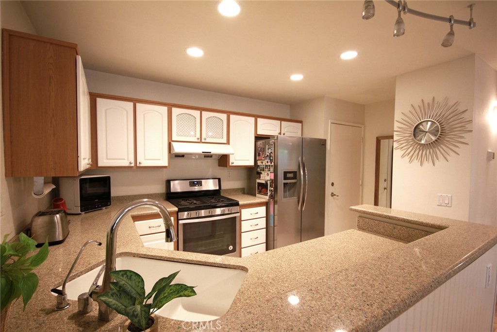 Hidden Canyon (760) - Residential