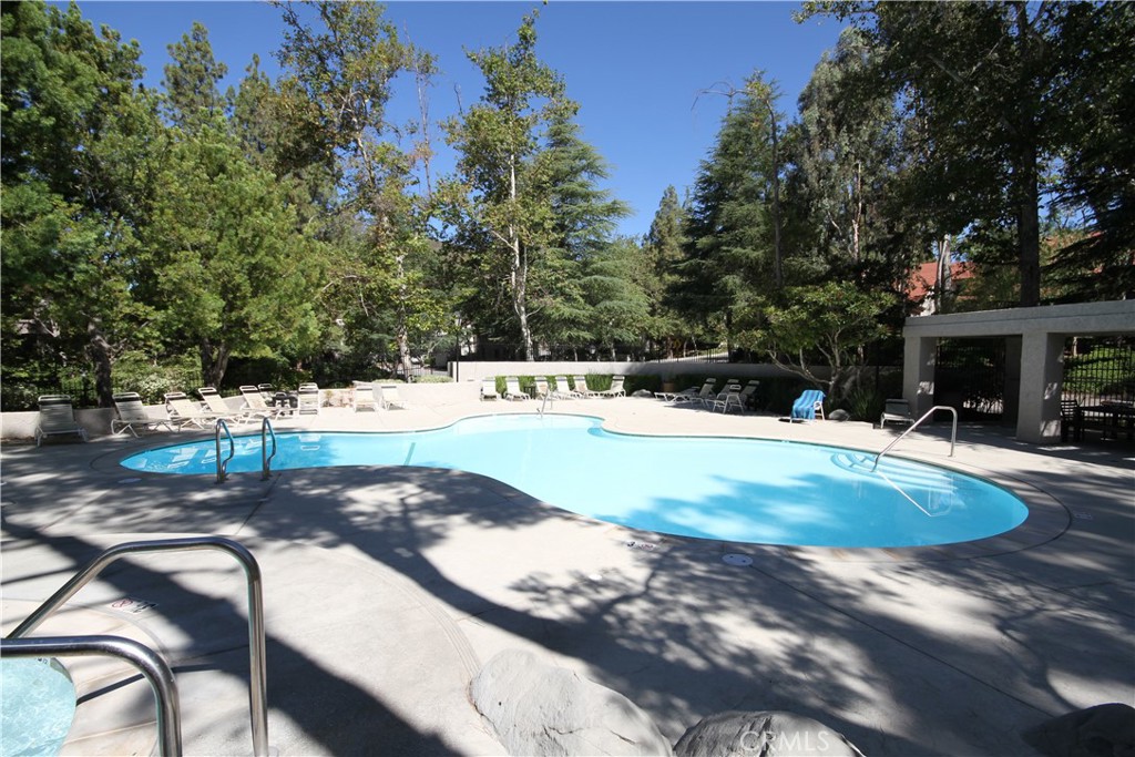 Hidden Canyon (760) - Residential