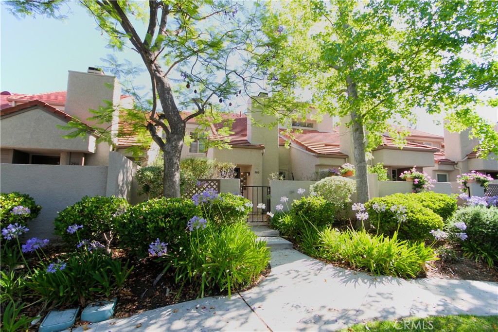 Hidden Canyon (760) - Residential