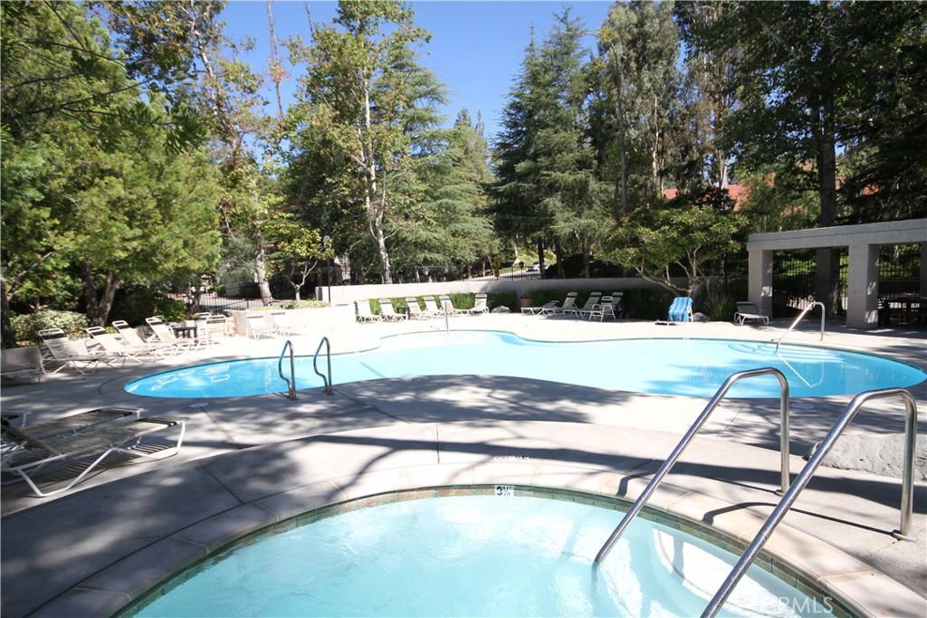 Hidden Canyon (760) - Residential