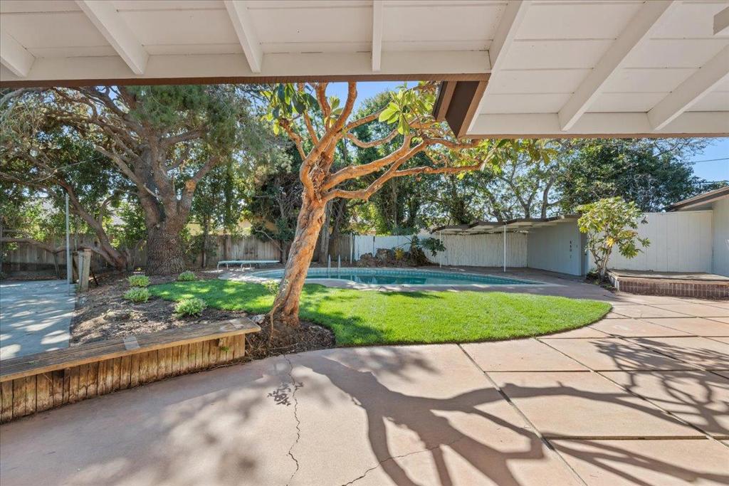 21 San Fernando Circle