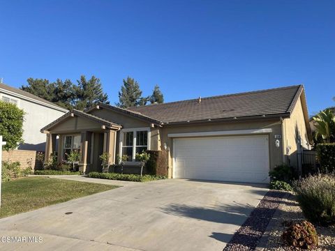 Photo of 3288 Desert Sage Court, Simi Valley, CA 93065 (MLS # 223002779)