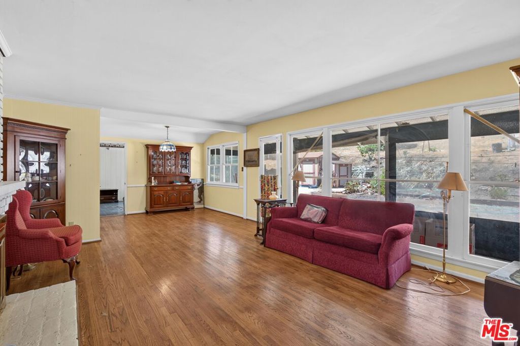 23909 Long Valley Road