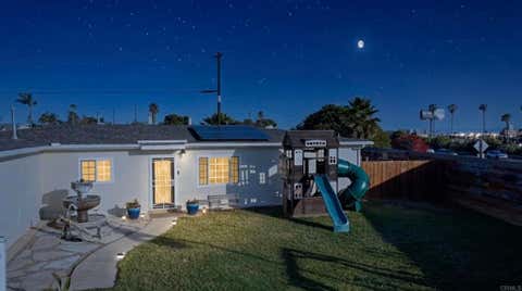 Photo of 509 Sunset Drive, Oceanside, CA 92058 (MLS # NDP2604382)
