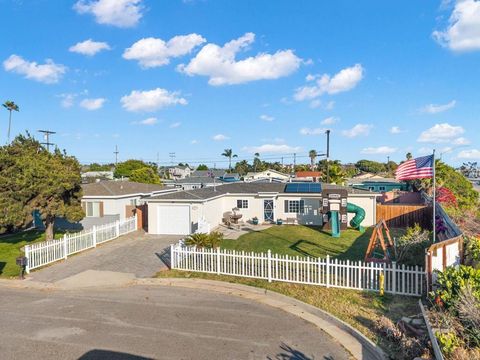 509 Sunset Drive Oceanside CA 92058