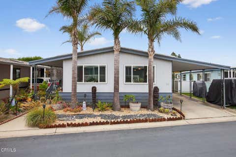 Photo of 5540 W 5th Street #111, Oxnard, CA 93035 (MLS # V1-37884)