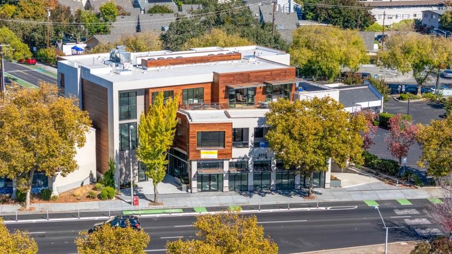 This stunning new 2-bedroom, 2-bathroom residence in Palo Alto brings together modern elegance and everyday convenience. This thoughtfully designed unit features sleek finishes and a contemporary aesthetic throughout, including a stylish chef's kitchen equipped with stainless steel appliances and clean, minimalist cabinetry. Revel in the meticulous open layout, which flows seamlessly into a remarkable spacious private balcony - perfect for entertaining guests, unwinding after a long day, or simply enjoying some California sunshine. With its prime location near Stanford, notable tech companies, and a vibrant local dining scene, this home offers effortless access that Palo Alto has to offer.