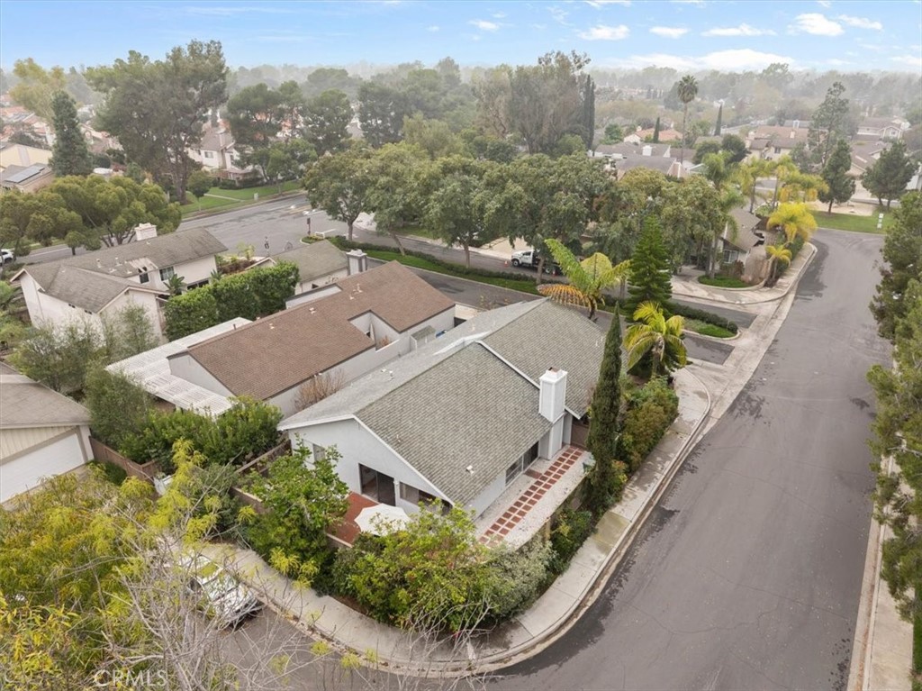 Park II (In Village Park) (P2) - Residential