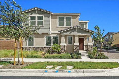 Photo of 3994 E Catalina ST, Ontario, CA 91761 (MLS # WS26098891)