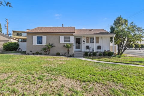 14465 Oak Street Whittier CA 90605
