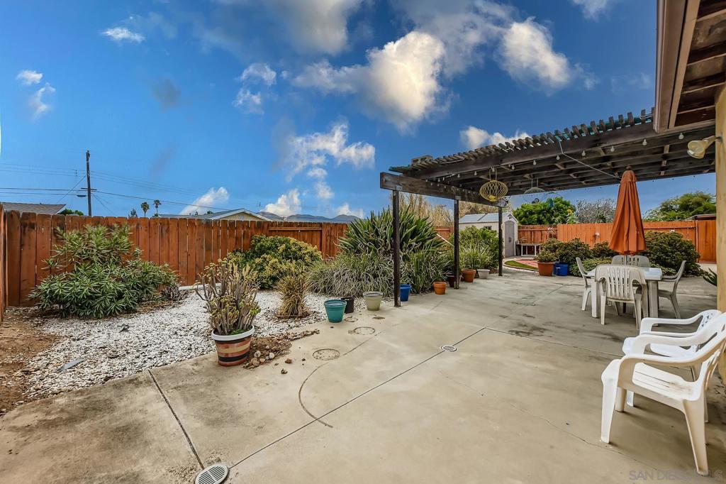 Santee - Residential