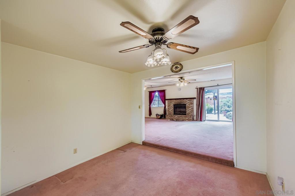 Santee - Residential