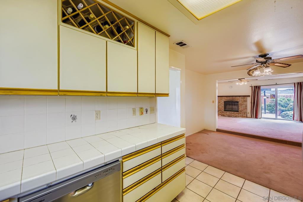 Santee - Residential