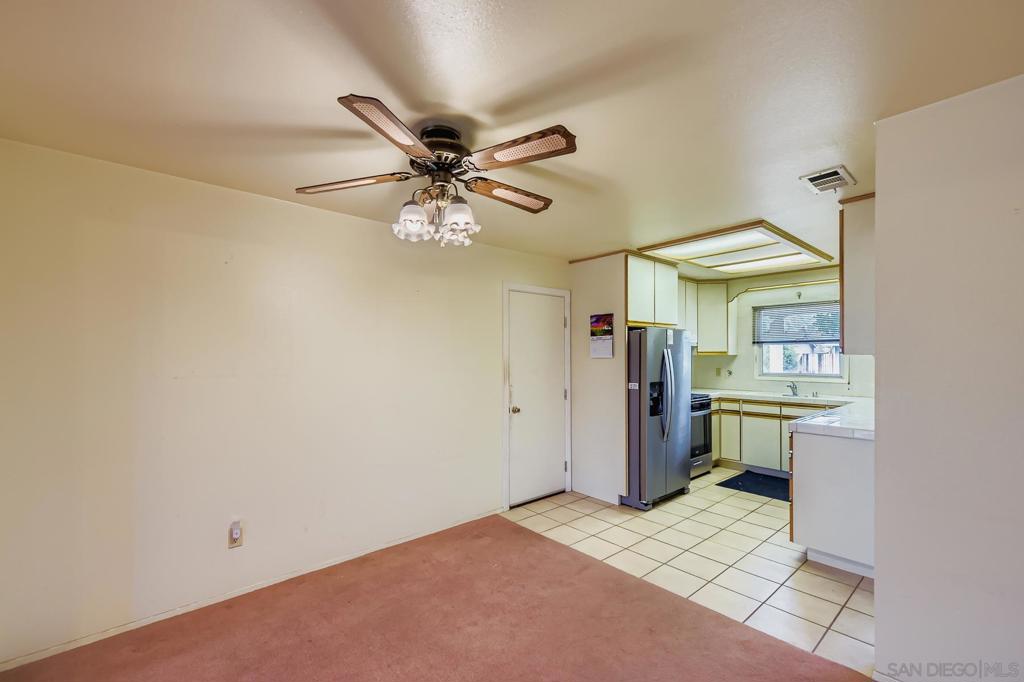 Santee - Residential