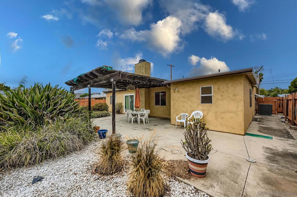 Santee - Residential