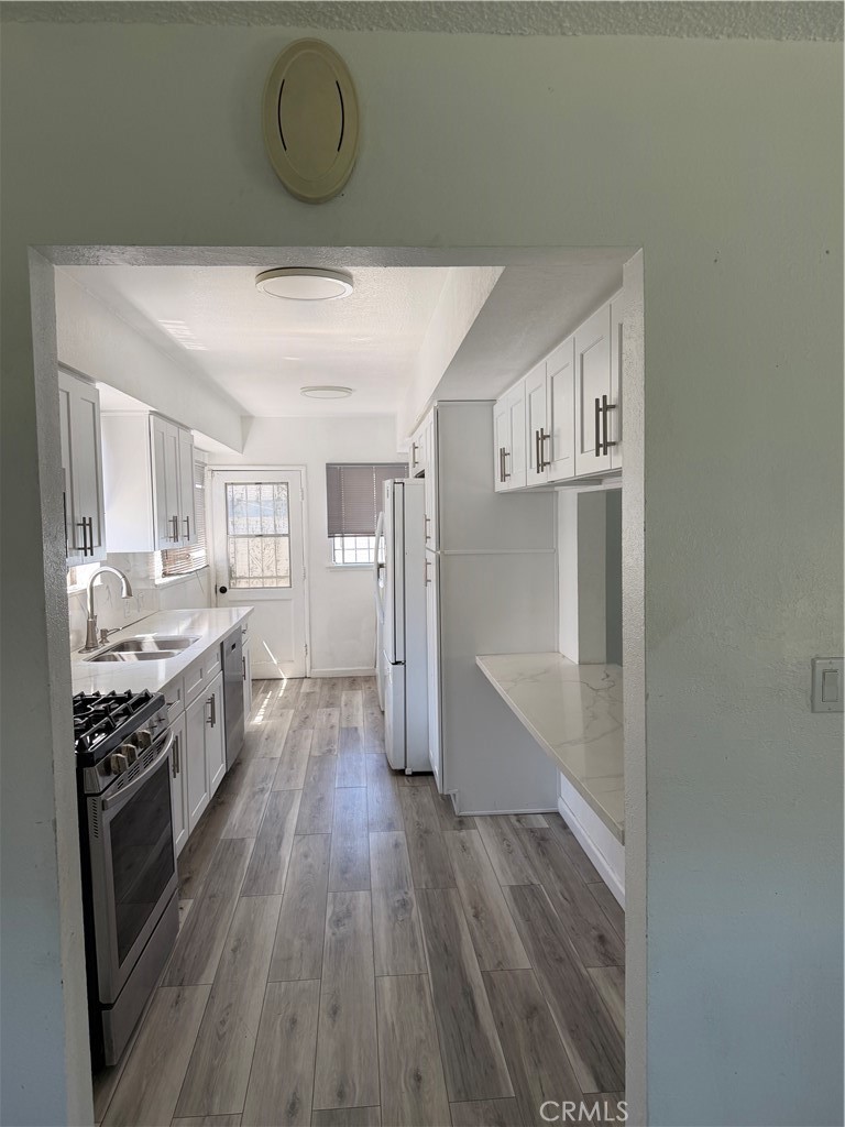 1705 W Arbutus