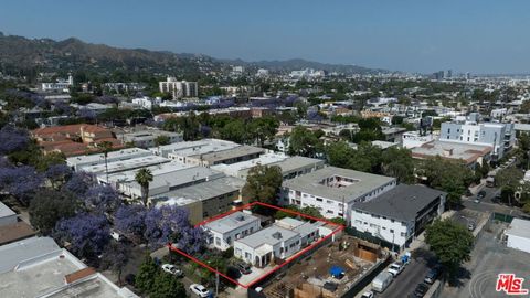 Photo of 1010 N Edinburgh Avenue, West Hollywood, CA 90046 (MLS # 25550957)