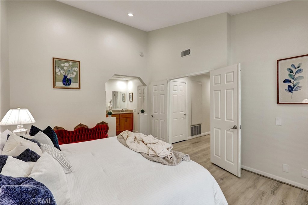 Pacific Ranch Villas (PRAV) - Residential