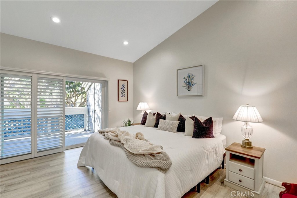 Pacific Ranch Villas (PRAV) - Residential