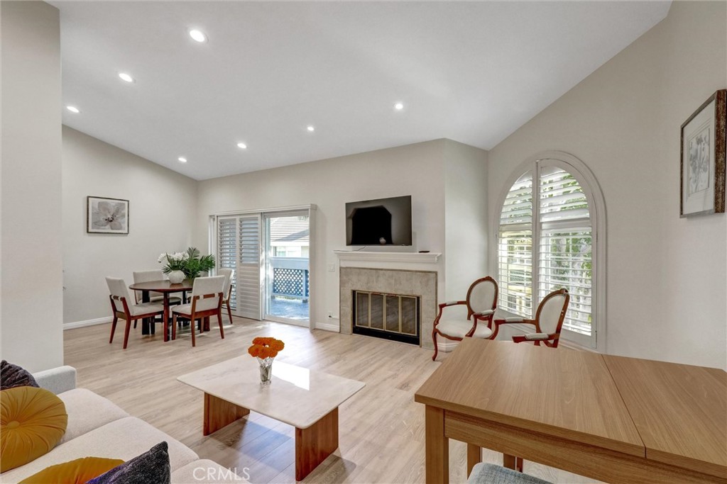 Pacific Ranch Villas (PRAV) - Residential