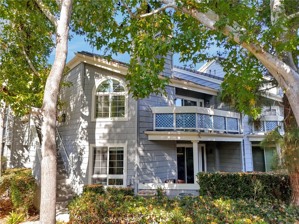 Pacific Ranch Villas (PRAV) - Residential