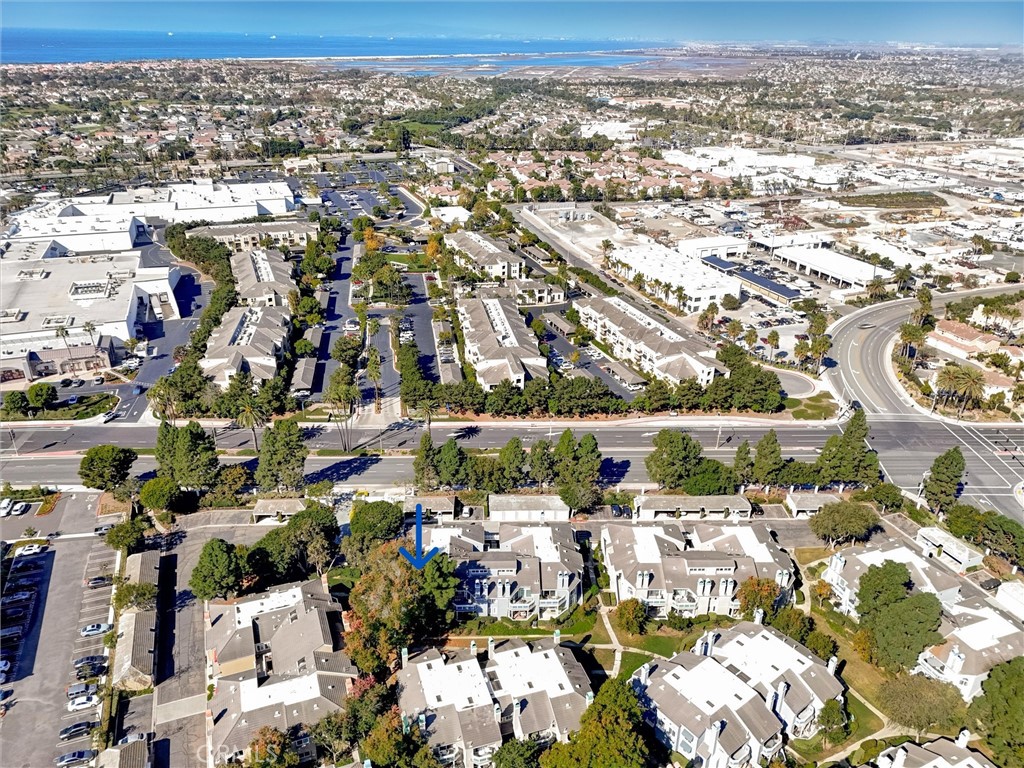 Pacific Ranch Villas (PRAV) - Residential