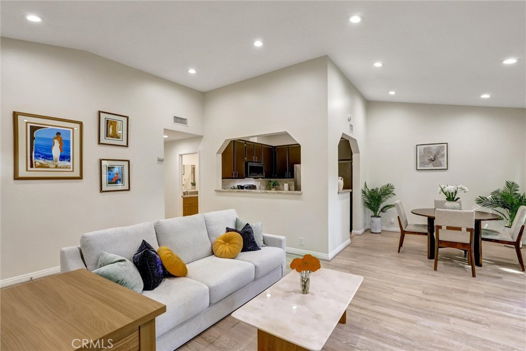 Pacific Ranch Villas (PRAV) - Residential