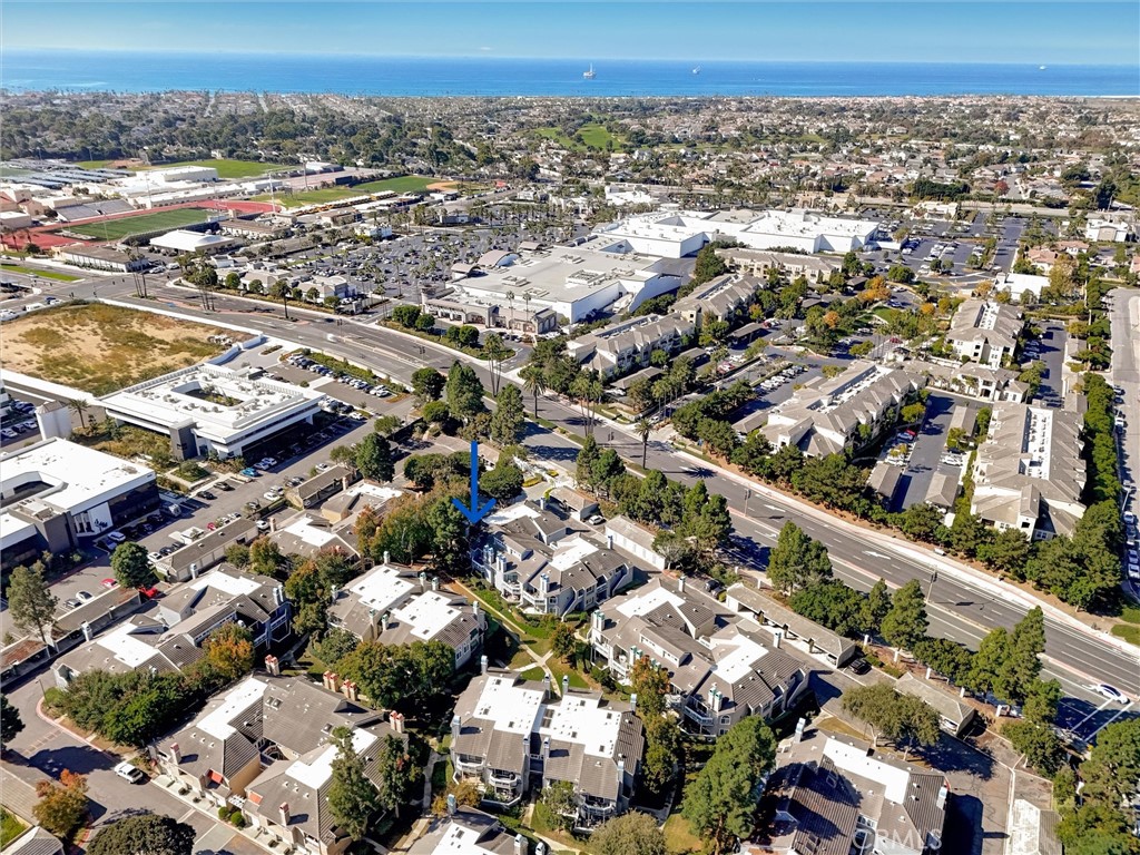 Pacific Ranch Villas (PRAV) - Residential