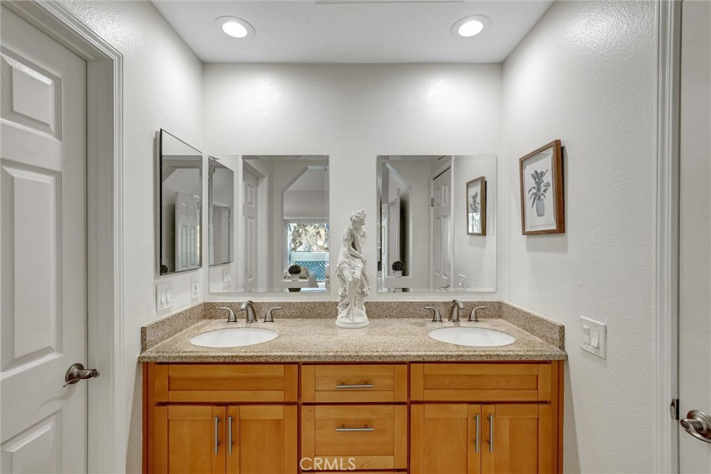 Pacific Ranch Villas (PRAV) - Residential