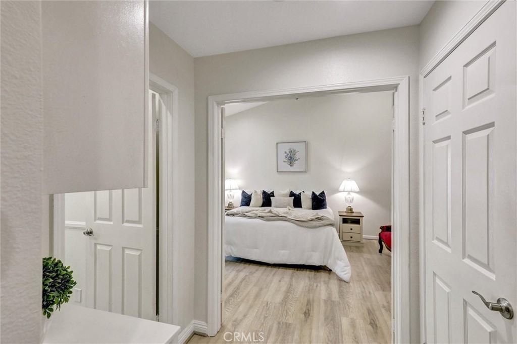 Pacific Ranch Villas (PRAV) - Residential