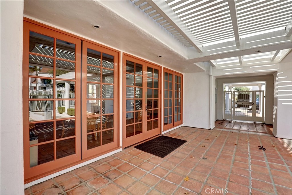 Pacific Ranch Villas (PRAV) - Residential