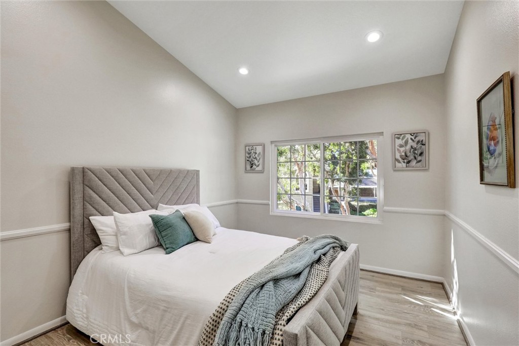 Pacific Ranch Villas (PRAV) - Residential