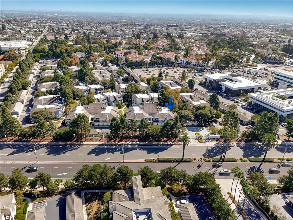 Pacific Ranch Villas (PRAV) - Residential