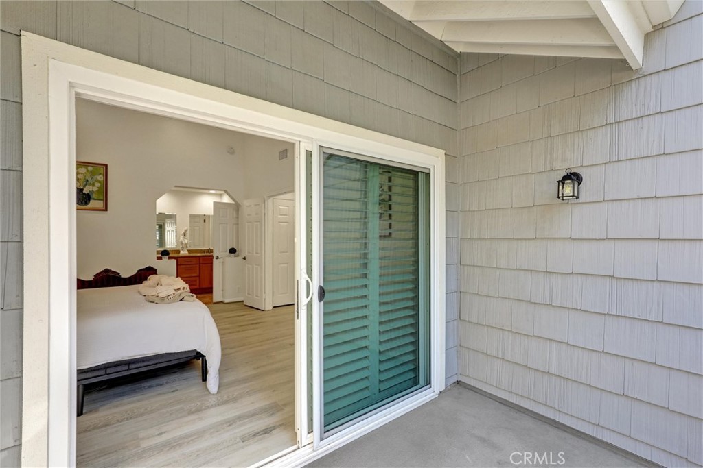 Pacific Ranch Villas (PRAV) - Residential