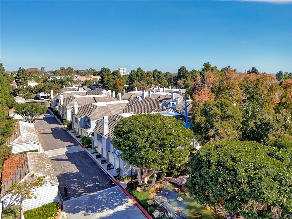 Pacific Ranch Villas (PRAV) - Residential
