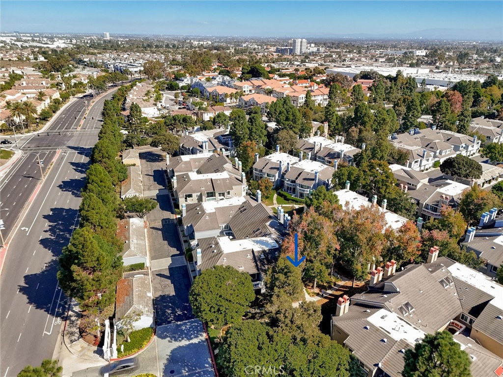 Pacific Ranch Villas (PRAV) - Residential
