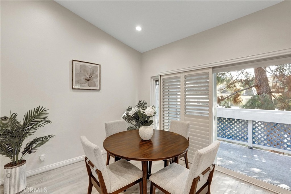 Pacific Ranch Villas (PRAV) - Residential