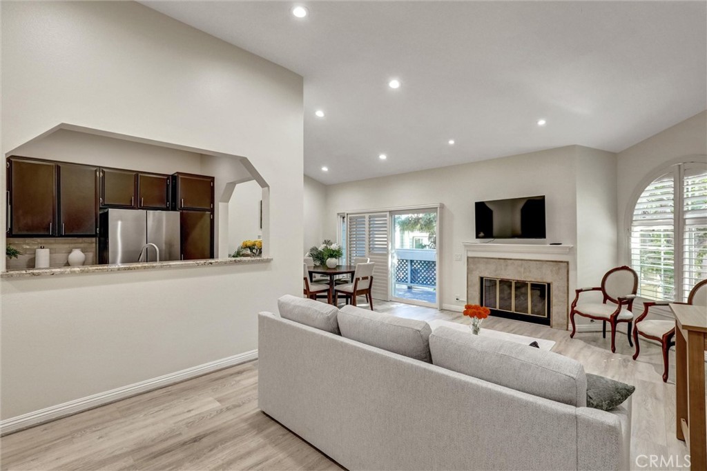 Pacific Ranch Villas (PRAV) - Residential