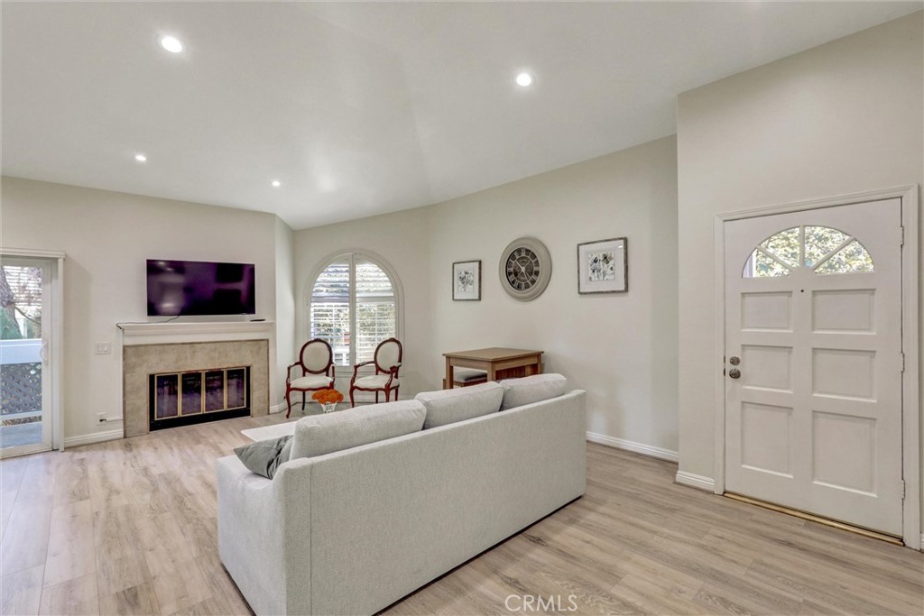 Pacific Ranch Villas (PRAV) - Residential