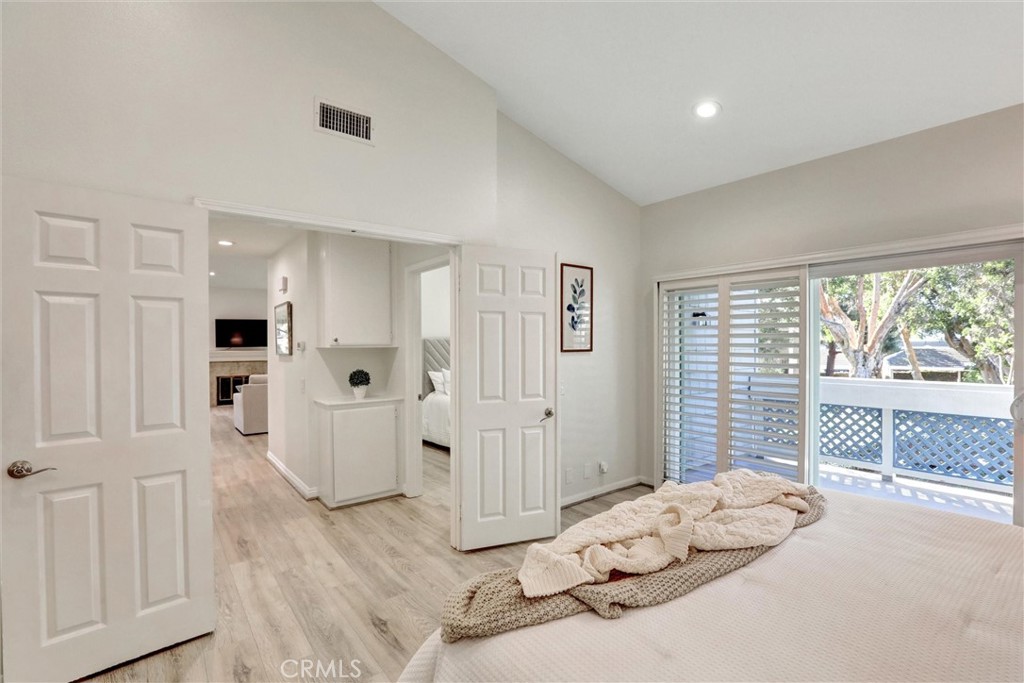 Pacific Ranch Villas (PRAV) - Residential