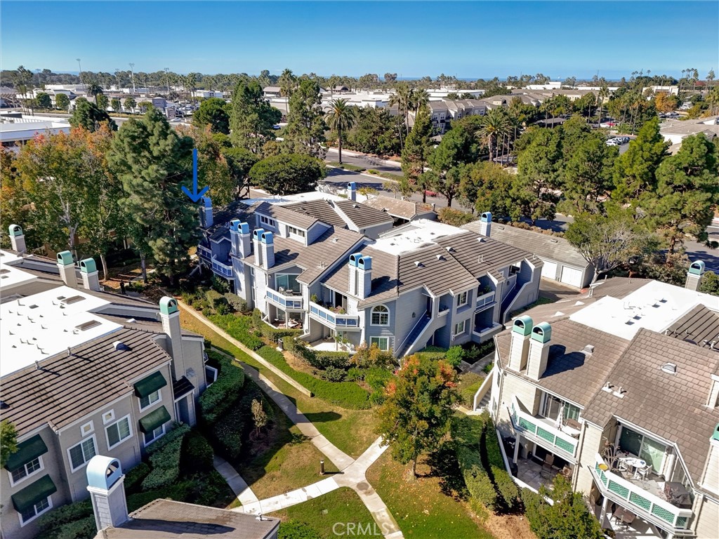 Pacific Ranch Villas (PRAV) - Residential