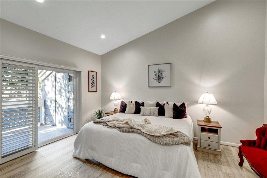 Pacific Ranch Villas (PRAV) - Residential