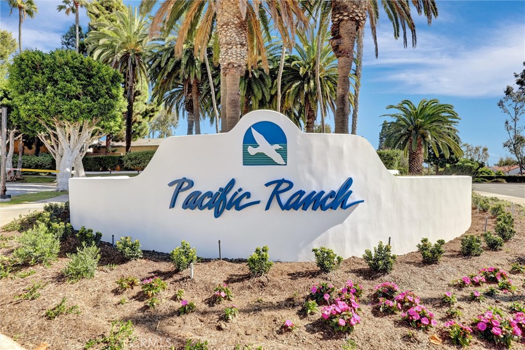 Pacific Ranch Villas (PRAV) - Residential