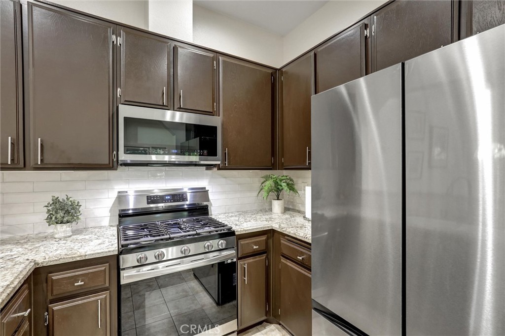 Pacific Ranch Villas (PRAV) - Residential