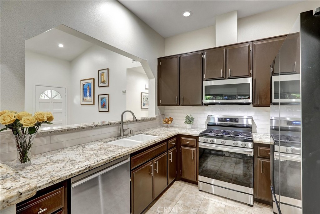 Pacific Ranch Villas (PRAV) - Residential