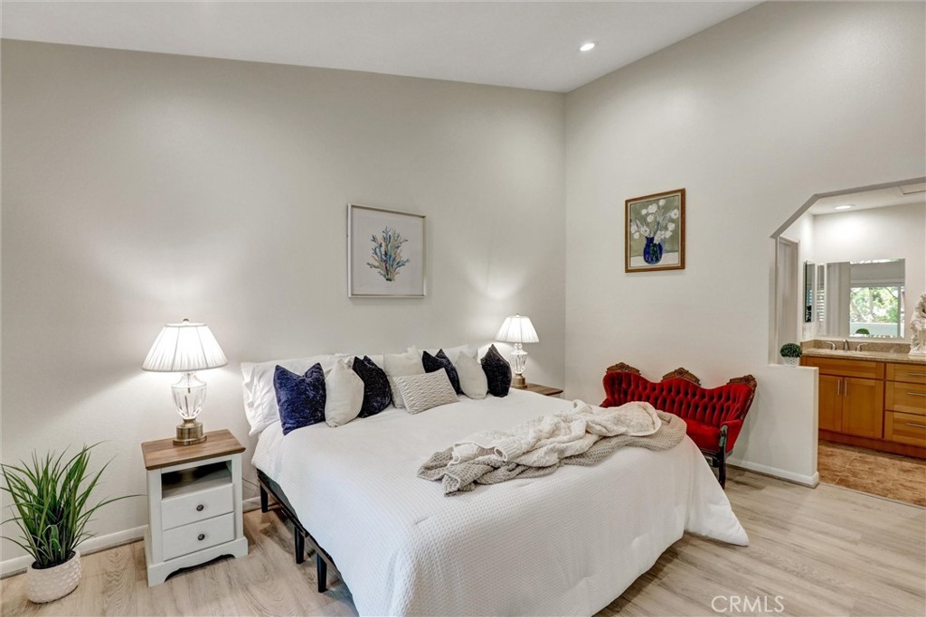 Pacific Ranch Villas (PRAV) - Residential