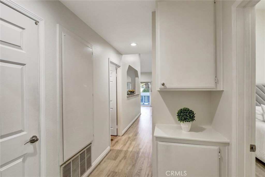 Pacific Ranch Villas (PRAV) - Residential